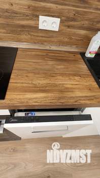 1-к квартира, на длительный срок, 34м2, 13/17 этаж