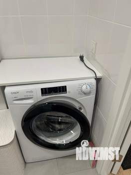 1-к квартира, на длительный срок, 34м2, 12/17 этаж