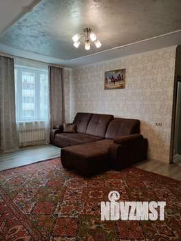 3-к квартира, на длительный срок, 71м2, 3/20 этаж