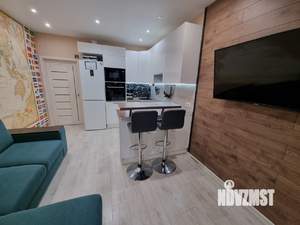 2-к квартира, на длительный срок, 74м2, 14/17 этаж