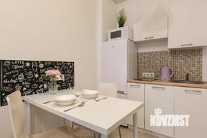 1-к квартира, посуточно, 22м2, 1/1 этаж