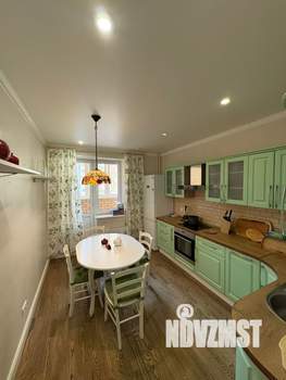 2-к квартира, на длительный срок, 56м2, 5/18 этаж