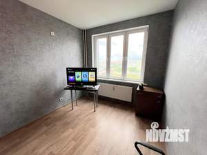 1-к квартира, на длительный срок, 35м2, 14/26 этаж