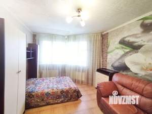 2-к квартира, на длительный срок, 51м2, 24/25 этаж