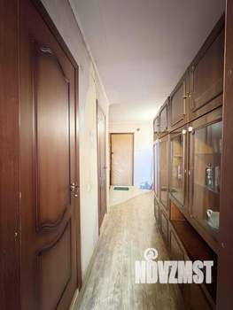 1-к квартира, на длительный срок, 38м2, 9/9 этаж