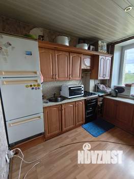 2-к квартира, на длительный срок, 42м2, 10/12 этаж