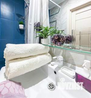 1-к квартира, посуточно, 10м2, 1/1 этаж