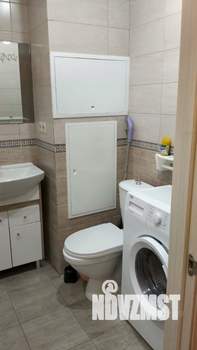 Студия квартира, на длительный срок, 27м2, 16/18 этаж