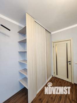 2-к квартира, на длительный срок, 60м2, 14/17 этаж