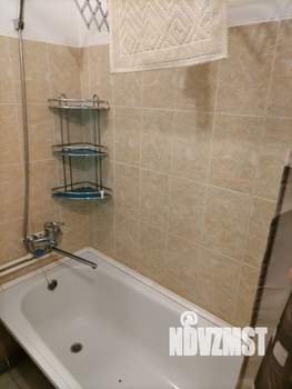 1-к квартира, на длительный срок, 34м2, 25/25 этаж