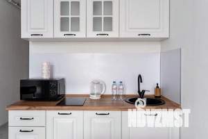 1-к квартира, посуточно, 25м2, 8/15 этаж