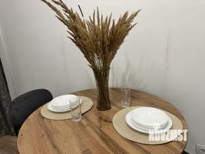 1-к квартира, посуточно, 31м2, 13/17 этаж