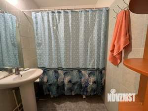3-к квартира, на длительный срок, 80м2, 4/17 этаж