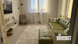 2-к квартира, на длительный срок, 46м2, 14/17 этаж