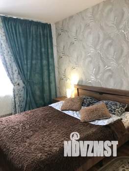 2-к квартира, посуточно, 65м2, 6/17 этаж