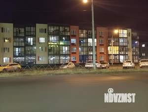 2-к квартира, на длительный срок, 63м2, 4/4 этаж