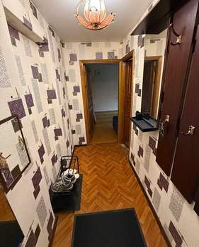 2-к квартира, на длительный срок, 43м2, 2/4 этаж