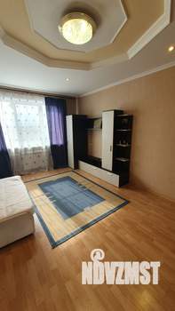1-к квартира, на длительный срок, 40м2, 15/17 этаж