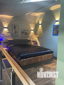 2-к квартира, на длительный срок, 46м2, 3/3 этаж