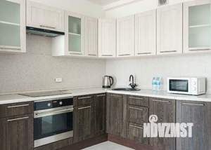 1-к квартира, посуточно, 21м2, 1/1 этаж