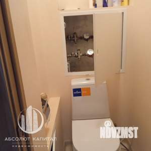 2-к квартира, на длительный срок, 53м2, 9/10 этаж