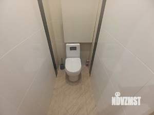 1-к квартира, на длительный срок, 41м2, 9/18 этаж