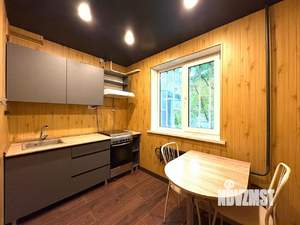 2-к квартира, на длительный срок, 45м2, 1/9 этаж