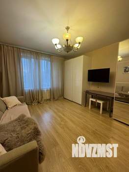 2-к квартира, на длительный срок, 58м2, 2/17 этаж