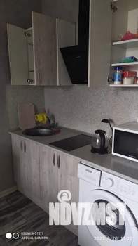 1-к квартира, посуточно, 36м2, 6/6 этаж