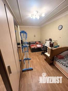 1-к квартира, на длительный срок, 40м2, 9/9 этаж