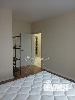 2-к квартира, на длительный срок, 60м2, 11/17 этаж