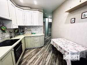 1-к квартира, на длительный срок, 33м2, 14/17 этаж