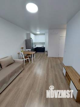 2-к квартира, на длительный срок, 40м2, 8/17 этаж