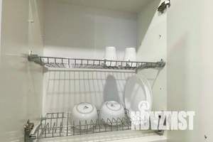 1-к квартира, посуточно, 23м2, 1/6 этаж