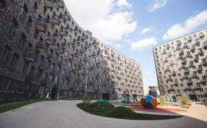 2-к квартира, на длительный срок, 54м2, 2/18 этаж