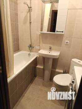 2-к квартира, на длительный срок, 52м2, 7/17 этаж