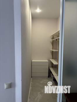 1-к квартира, на длительный срок, 38м2, 5/23 этаж