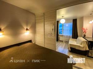 1-к квартира, на длительный срок, 33м2, 11/18 этаж