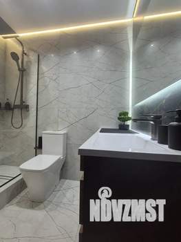 1-к квартира, посуточно, 23м2, 12/15 этаж
