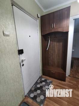 1-к квартира, на длительный срок, 29м2, 4/5 этаж