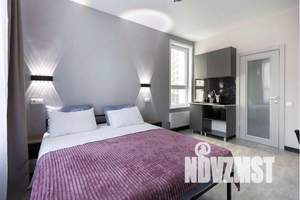 1-к квартира, посуточно, 18м2, 2/22 этаж