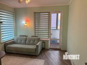 3-к квартира, на длительный срок, 64м2, 9/16 этаж