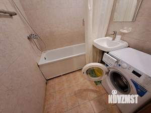 1-к квартира, на длительный срок, 38м2, 8/17 этаж