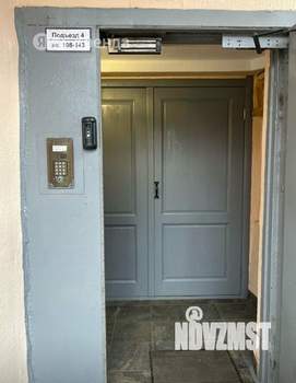 1-к квартира, на длительный срок, 32м2, 4/9 этаж