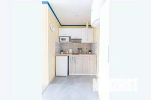 1-к квартира, посуточно, 18м2, 1/6 этаж