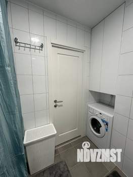 2-к квартира, на длительный срок, 32м2, 4/17 этаж