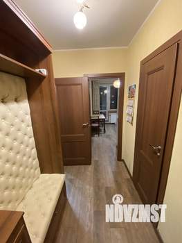 1-к квартира, на длительный срок, 36м2, 3/7 этаж