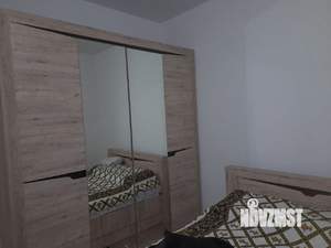 1-к квартира, на длительный срок, 34м2, 2/18 этаж