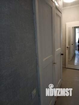 1-к квартира, на длительный срок, 36м2, 5/5 этаж