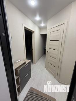 3-к квартира, на длительный срок, 52м2, 2/5 этаж